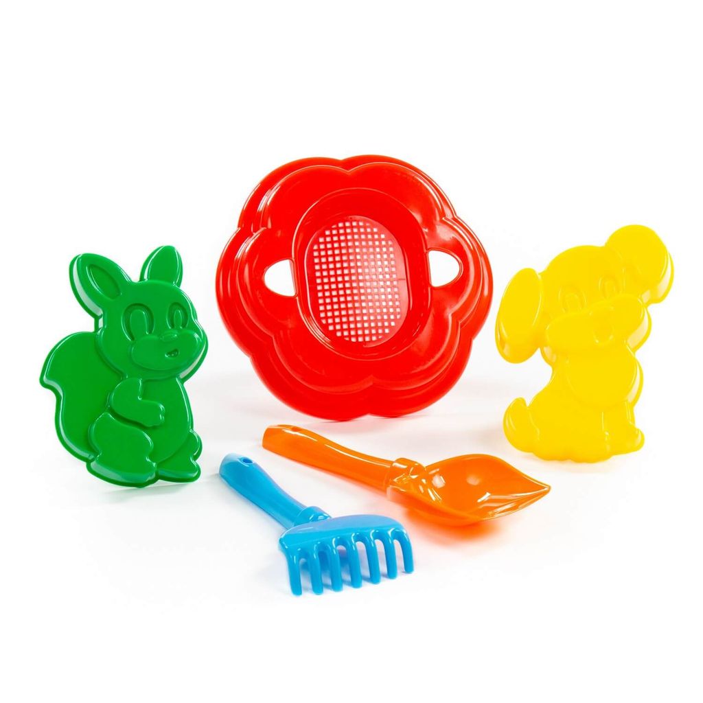 Набор №88 - Полесье фото 5