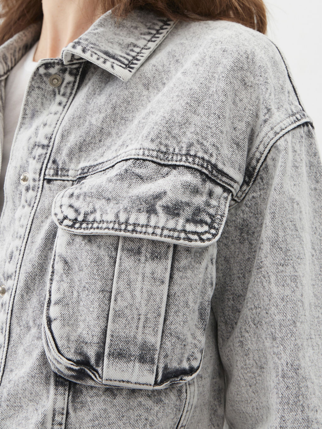 Женское Болеро - Mossmore фото 16