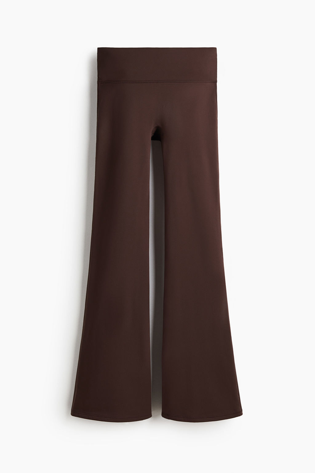 Leggings de deporte en polar con SoftMove - H&m фото 2