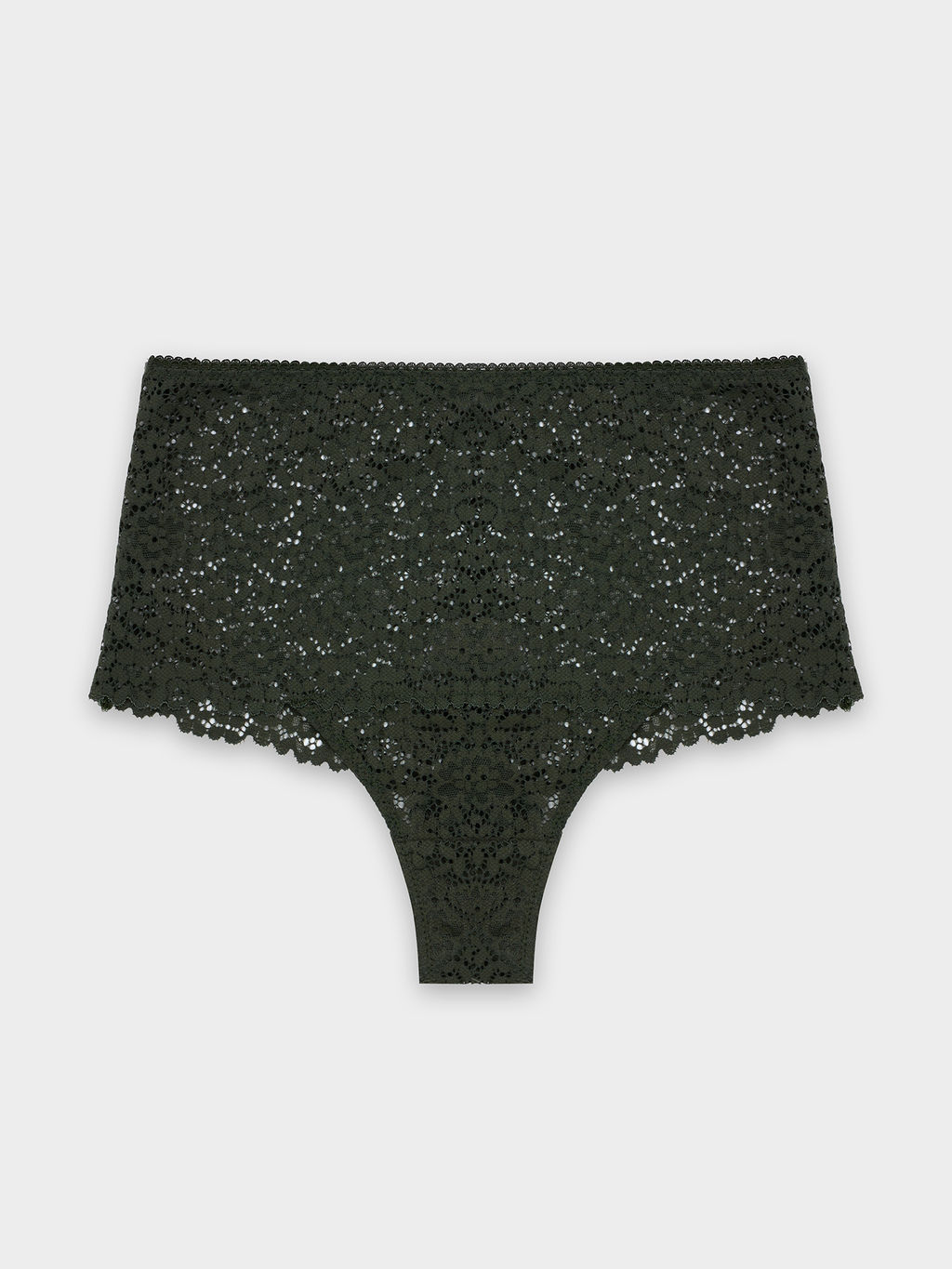 Цена за 2 штуки! ТРУСЫ ЖЕНСКИЕ - Mark formelle фото 7