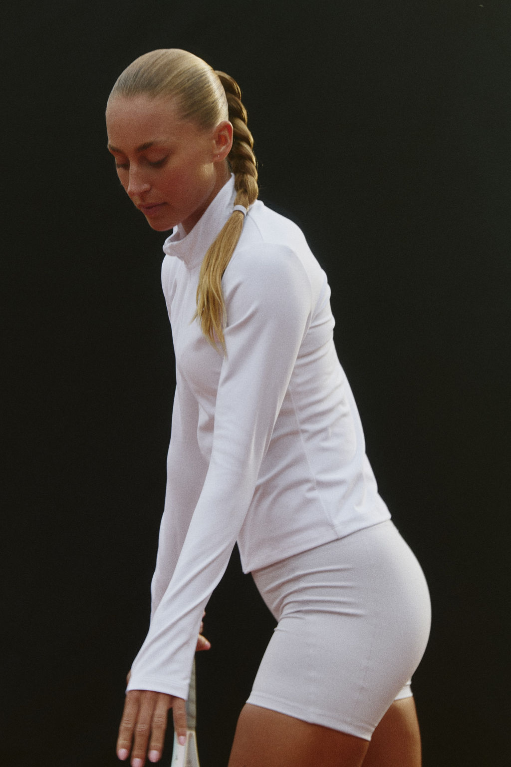Chaqueta de deporte SoftMove con cremallera - H&m фото 21