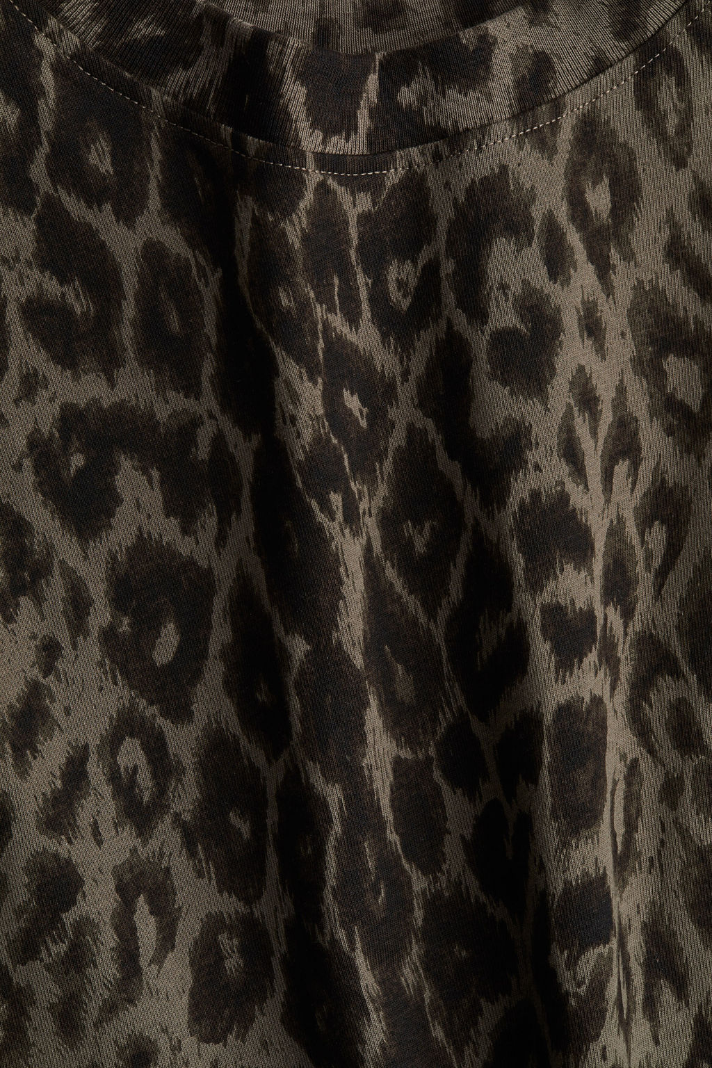 Camiseta oversize - H&m фото 5