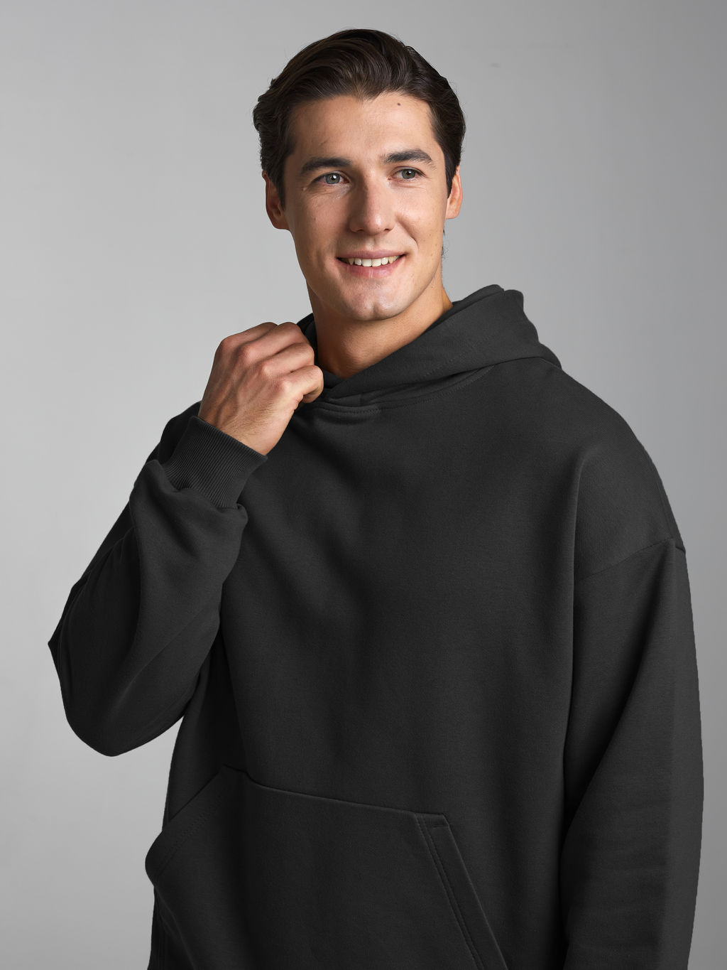 Спортивный костюм мужской 124M-RR-1686 RED-N-ROCKS