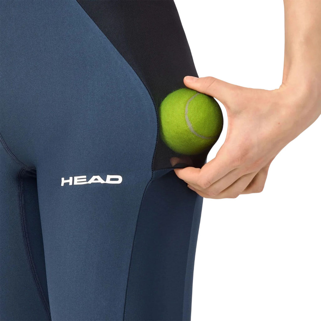 Тайтсы женские