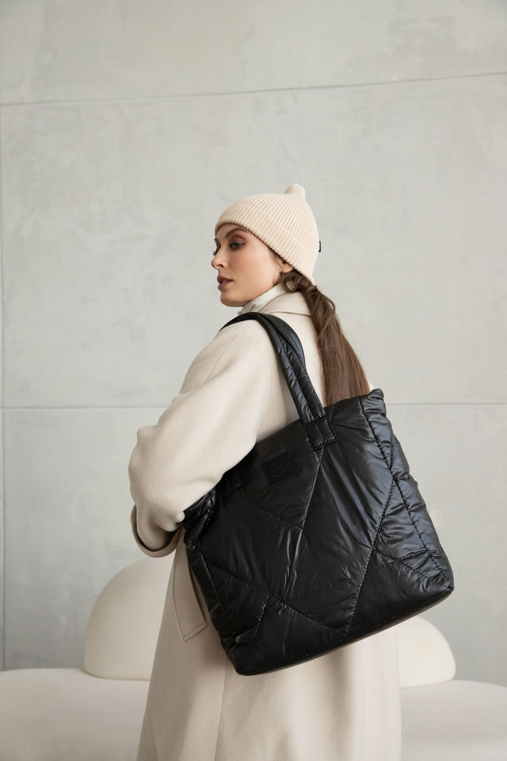 V26 502 01 Сумка женская