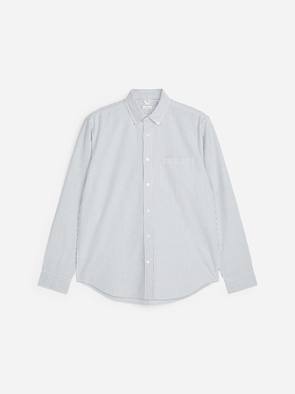Camisa Oxford regular - H&m фото 6