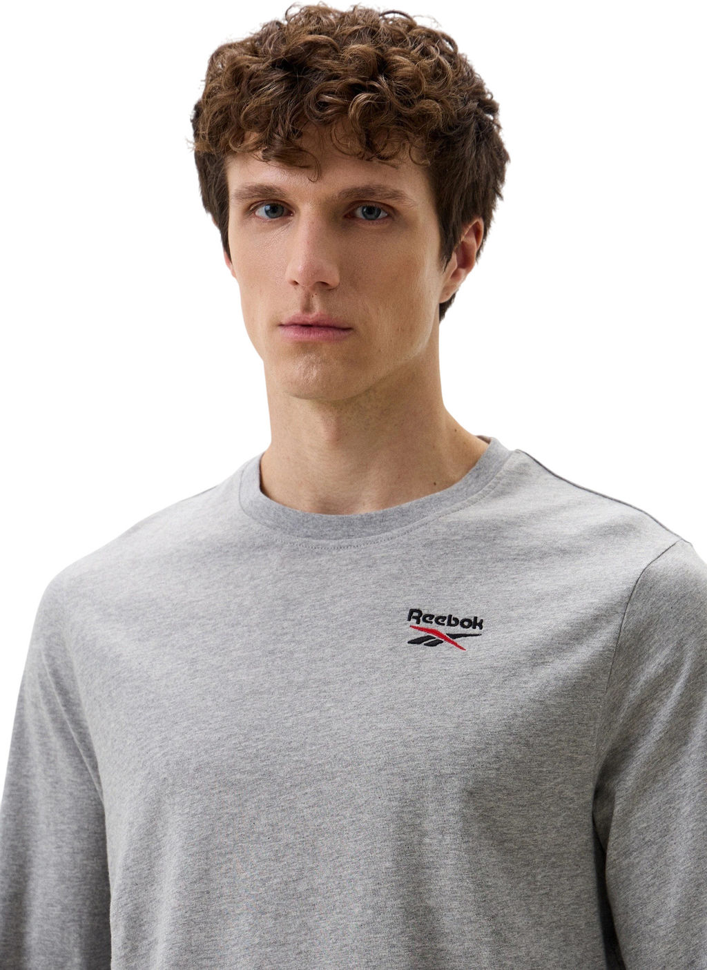 Лонгслив мужской