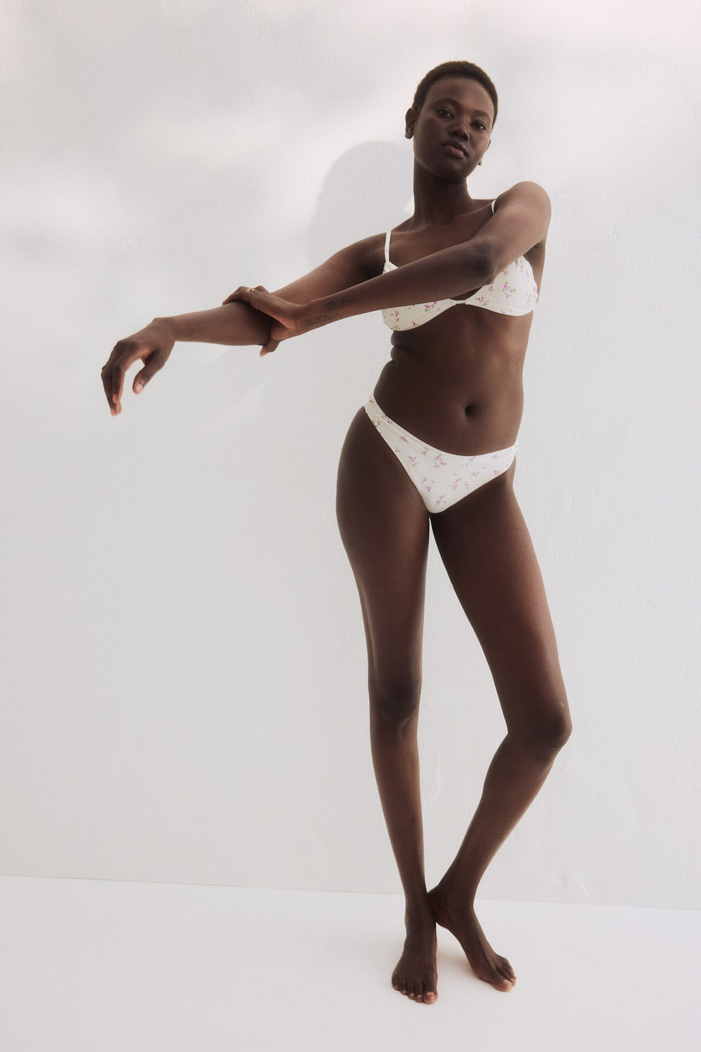 Braga de bikini Brazilian - H&m фото 6