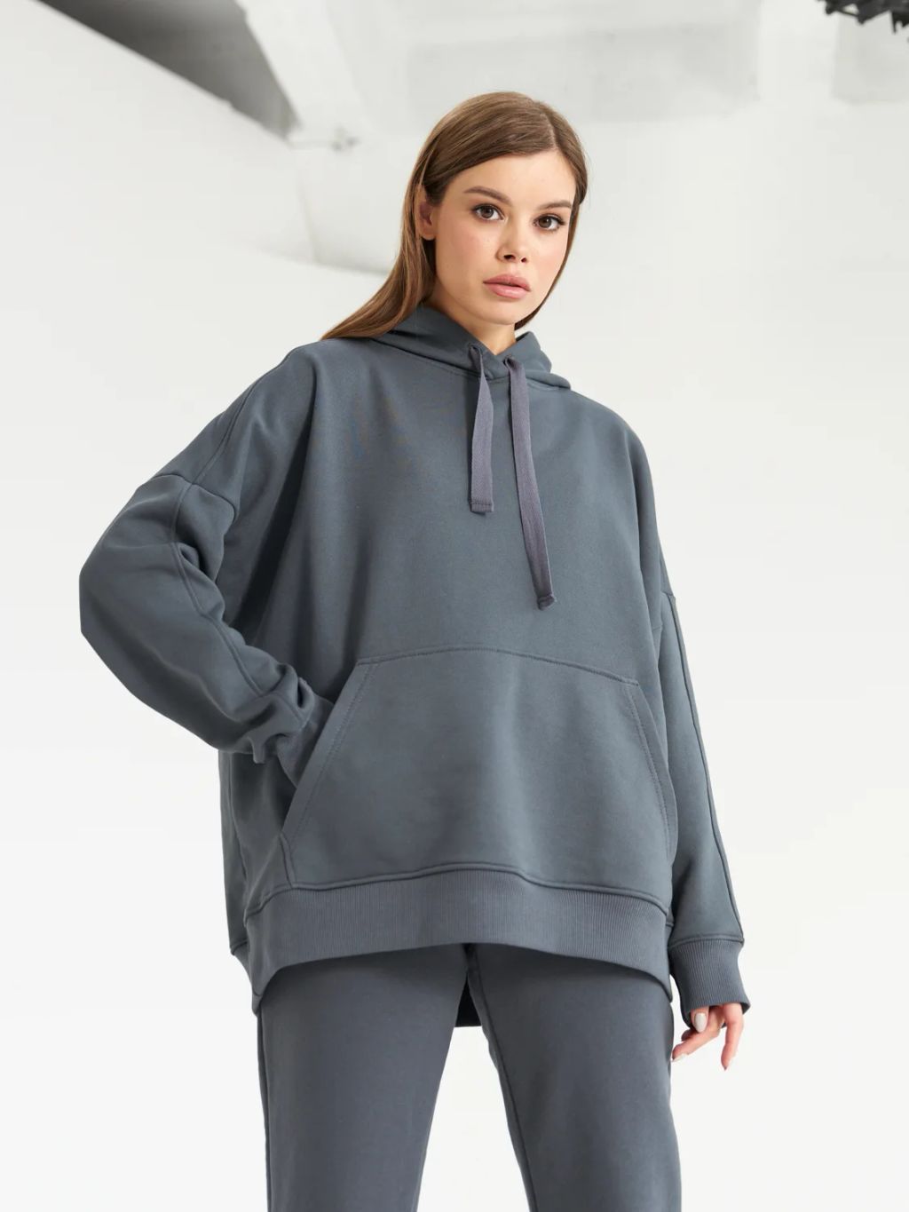 JETTY Худи  фото 7