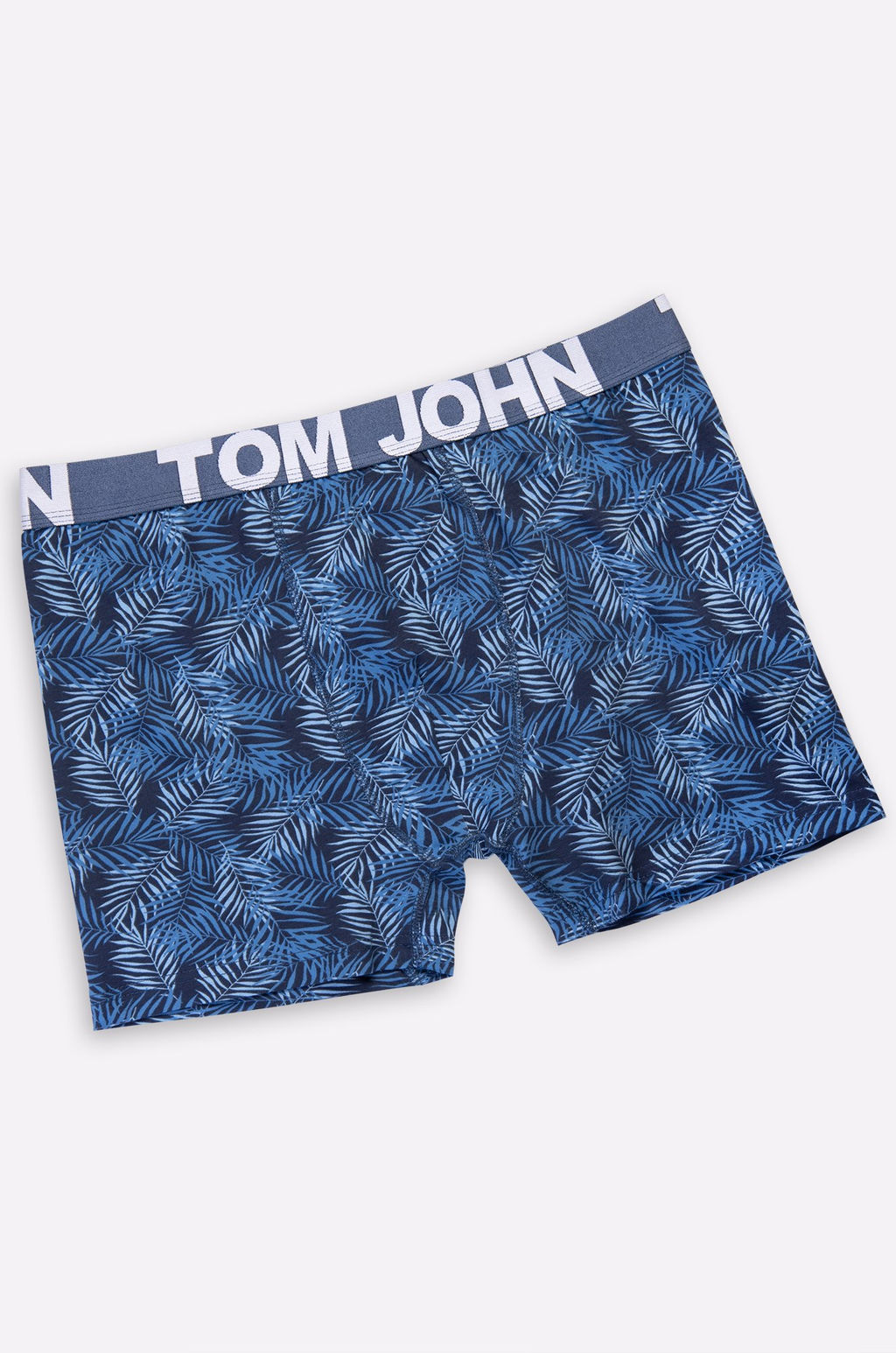 Мужские трусы-боксеры Tom John  фото 5