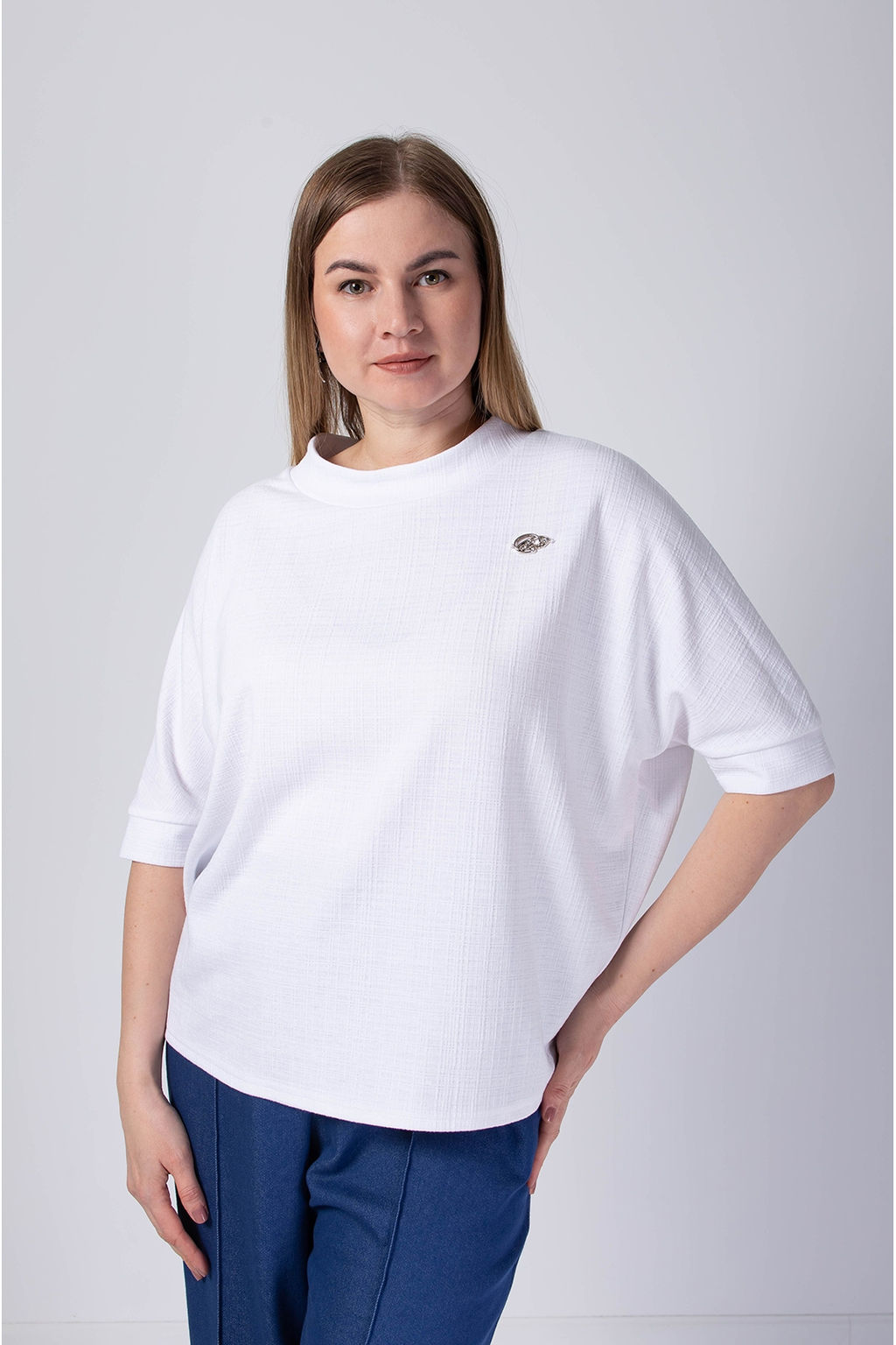 Джемпер женский П4296 - Olsarri фото 3