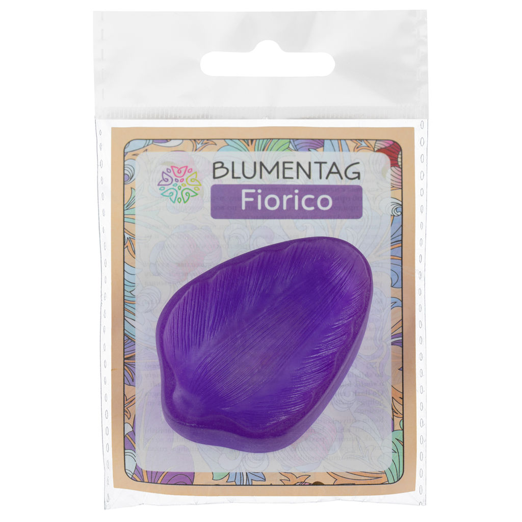 Blumentag Молд пластиковый FIOM-07 1 шт 01 Тюльпан фото 3