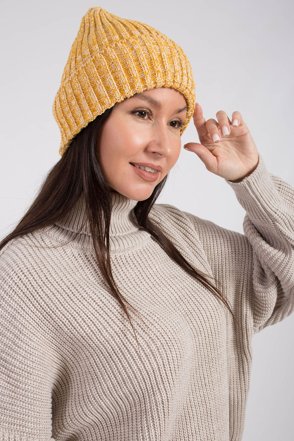 Шапка Л549 - Olsarri фото 2