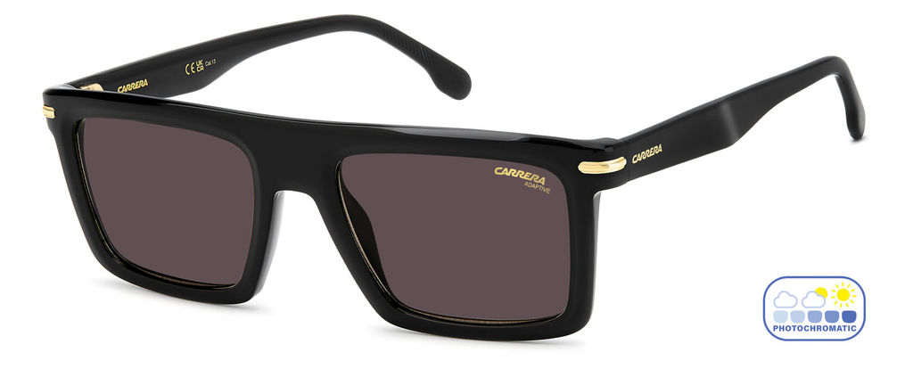 Солнцезащитные очки CARRERA CARRERA 364/S фото 3