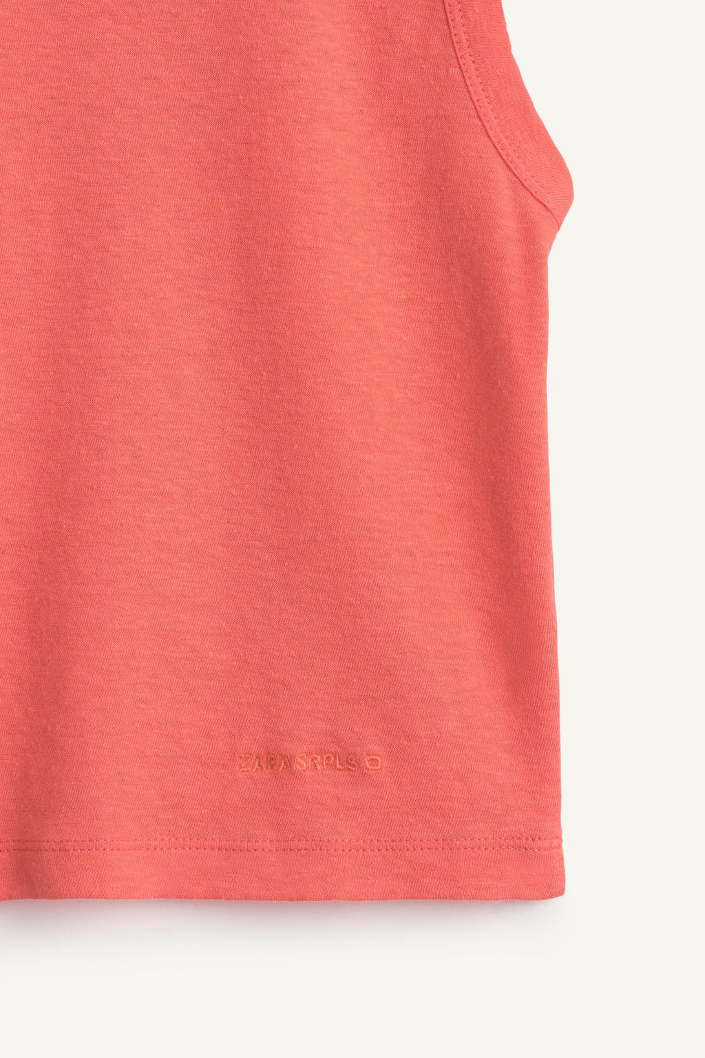 TNNK TP 16 / Coral - Zara фото 5