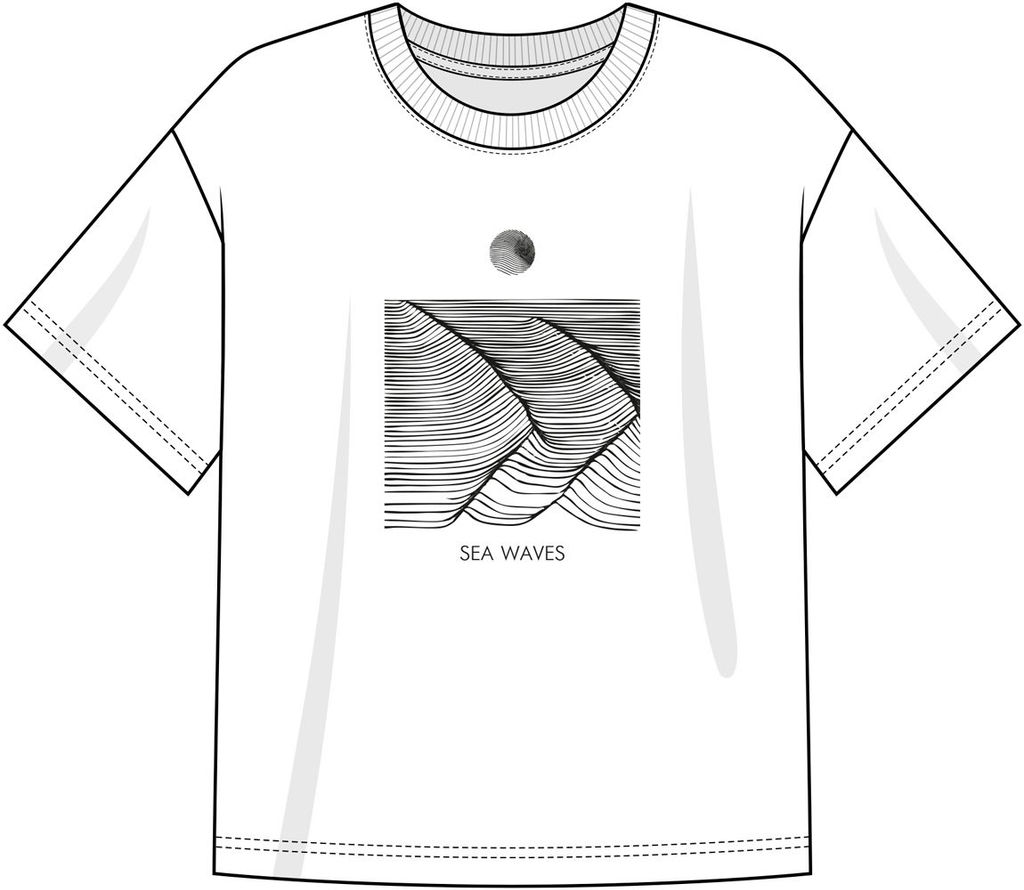 Футболка мужская 54282 Lets go - Let's go фото 19