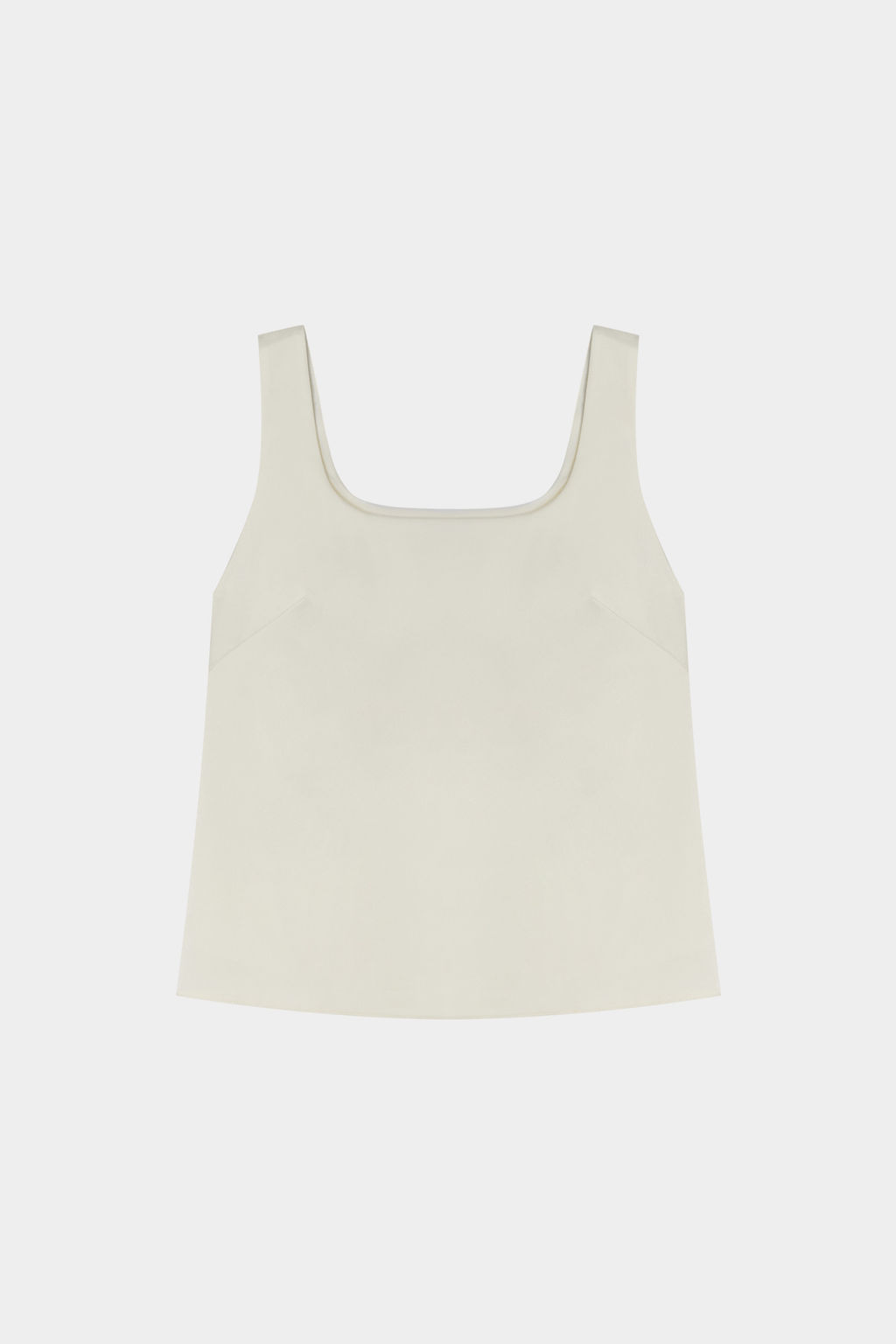 Топ с квадратным вырезом - Mollis фото 5