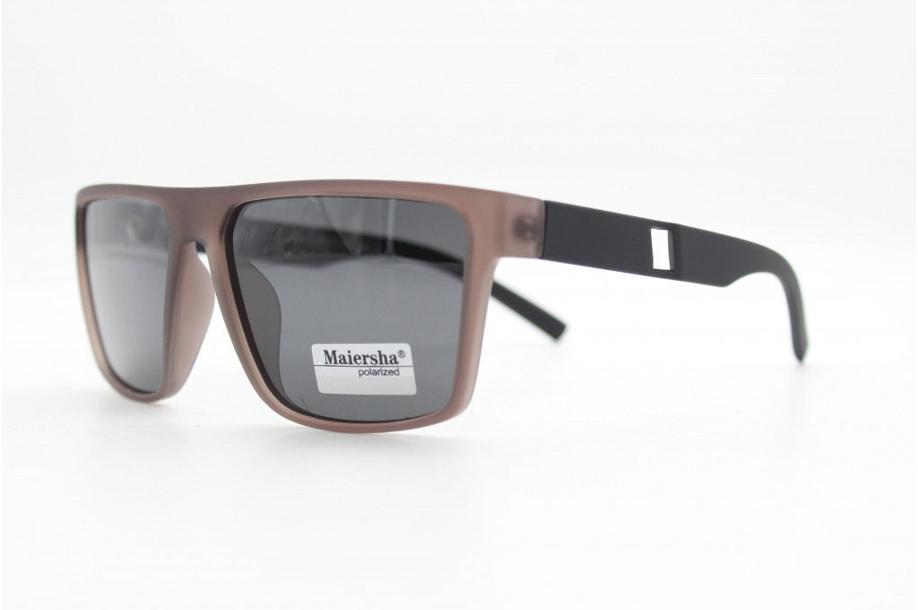 Солнцезащитные очки Maiersha (Polarized) 5060 C6 57-17-134