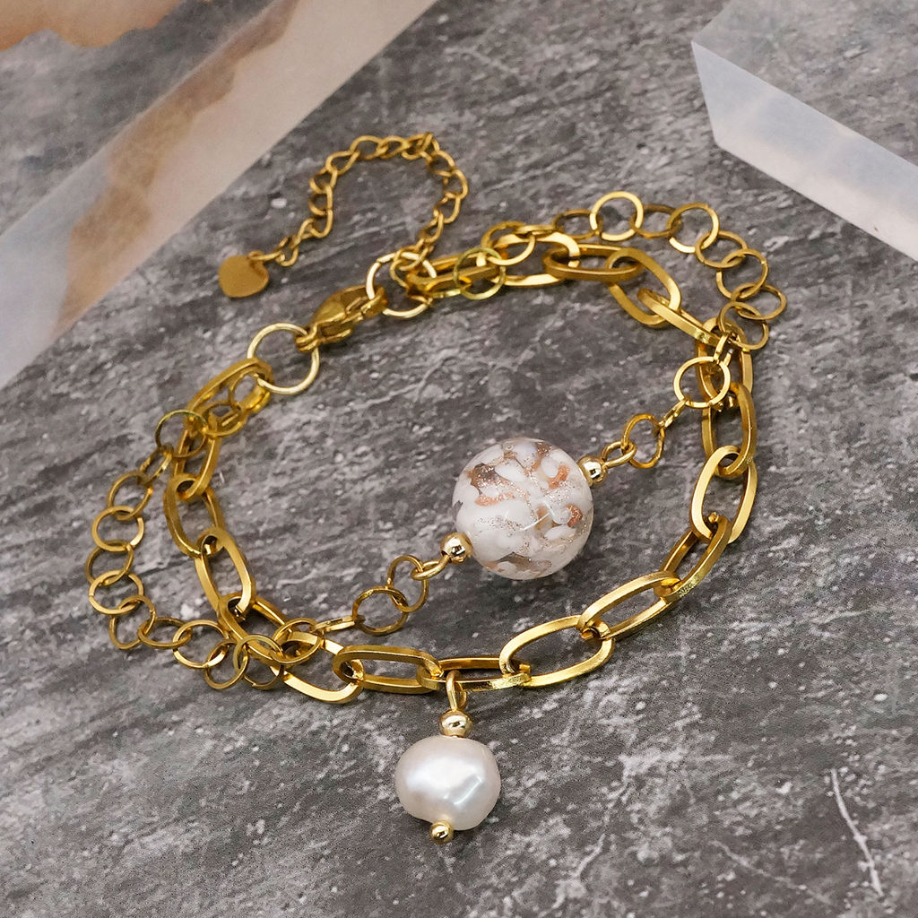 SNOW MIRACLE Браслет RC3931