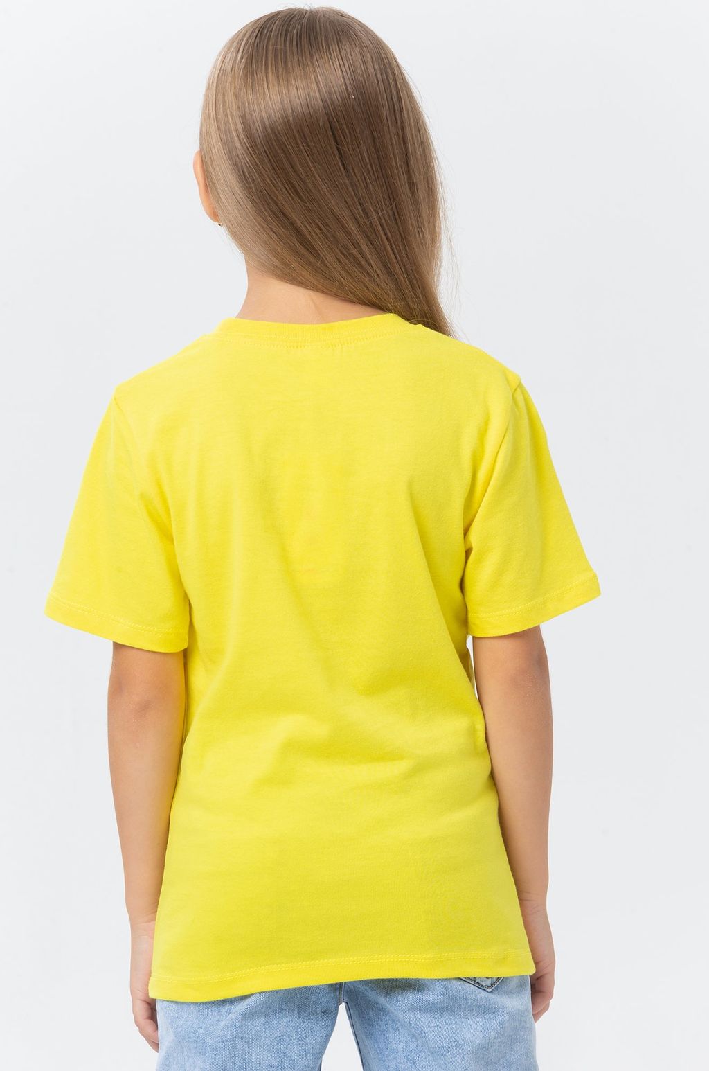 Футболка для девочки Bonito  фото 102