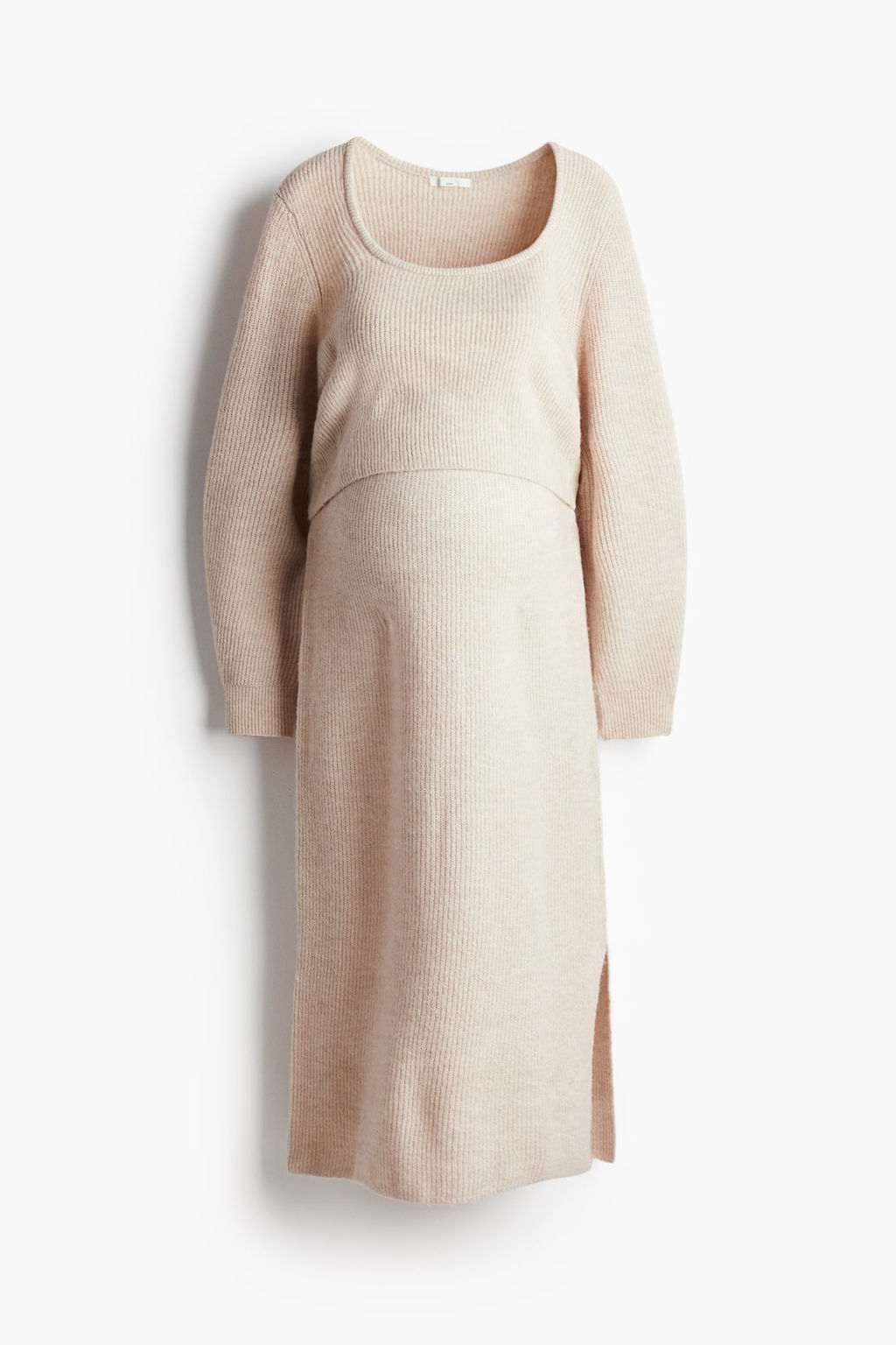 MAMA Conjunto de 2 piezas en punto de canale - H&m фото 6