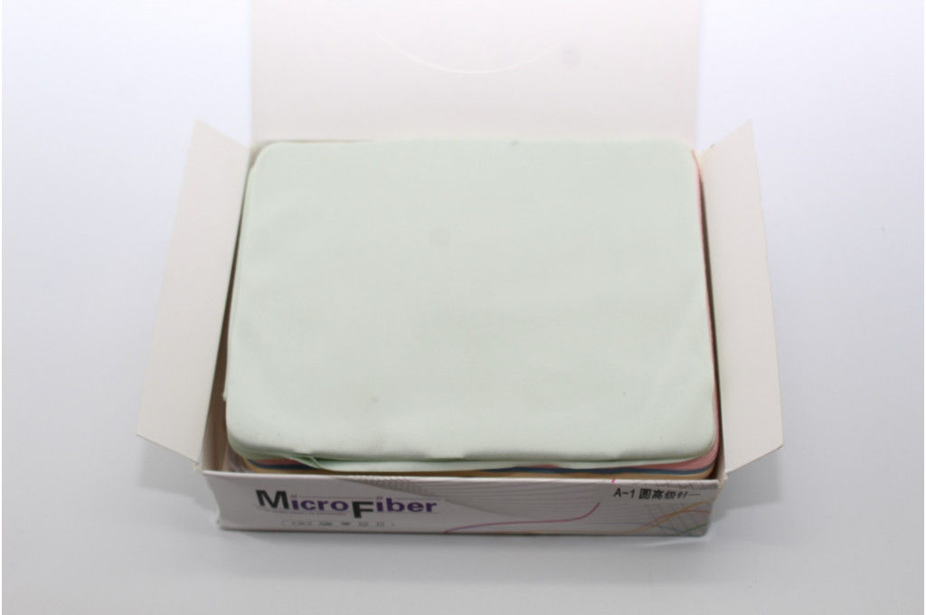 Салфетки LY Microfibre A-1 (18*14) 100шт. 1 упаковка
