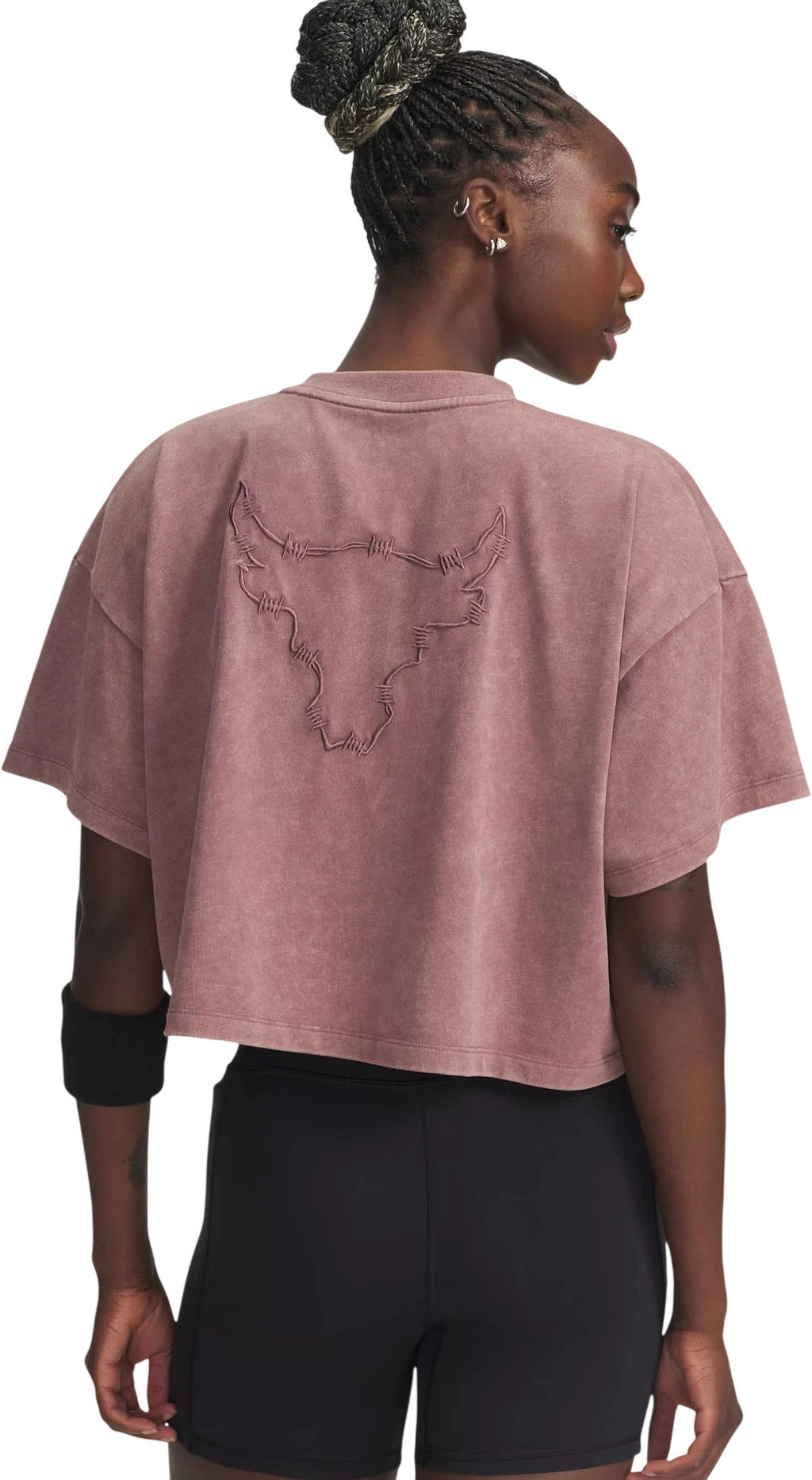 Футболка женская