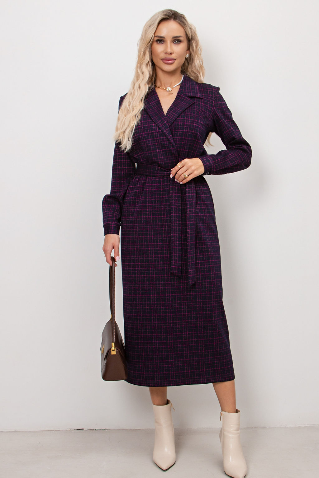 VALENTINA Платье Катрина №7  фото 4