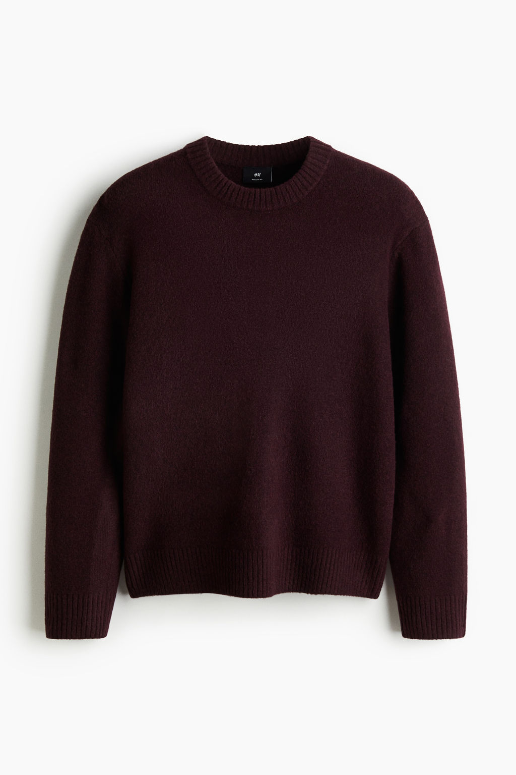 Jersey cepillado Regular Fit - H&m фото 2