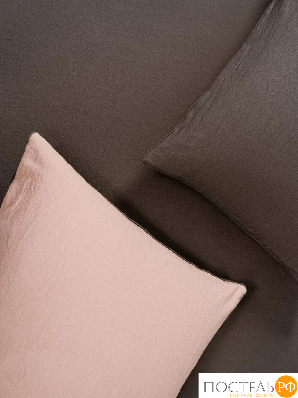 КПБ SleepiX ЮКО т-кор/роз - Sleep ix фото 10