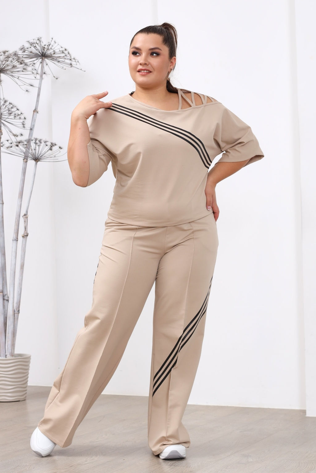 Костюм-5084 - Lady maria фото 7