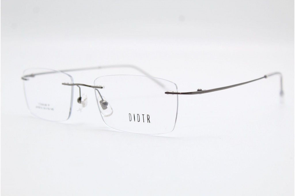 Оправа Didtr Titanium MY9014 54-16-145 C4