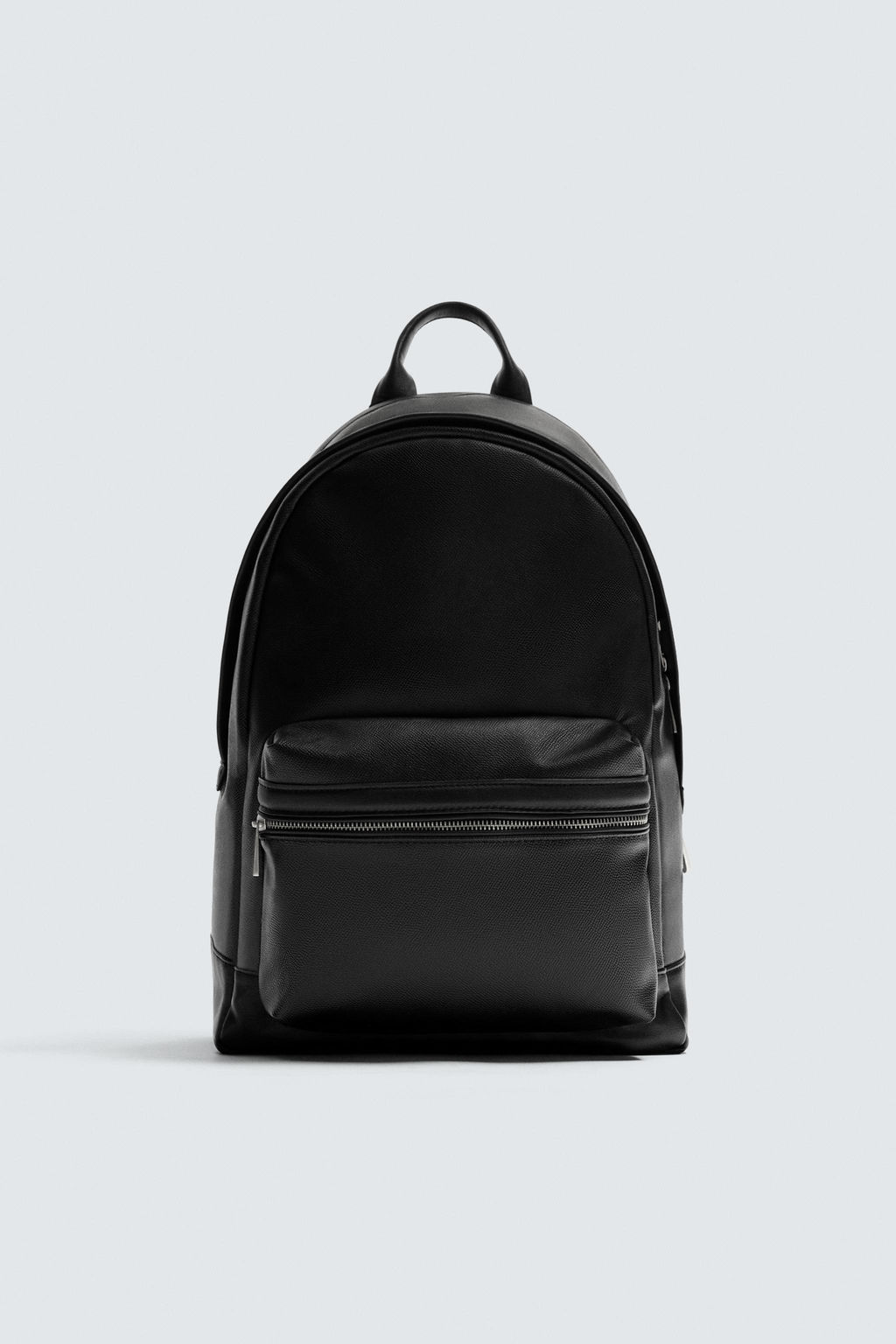 TEXTURED BACKPACK