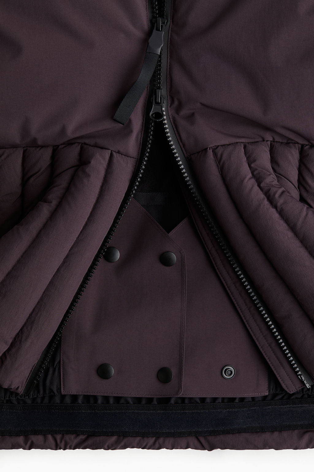 Chaqueta de esqu? acolchada con ThermoMove - H&m фото 10