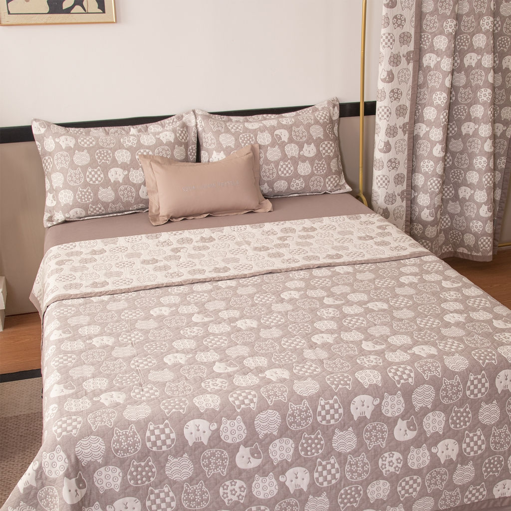 Покрывало двухстороннее Aurora Veil PAV003 200*240 - Ситрейд фото 8