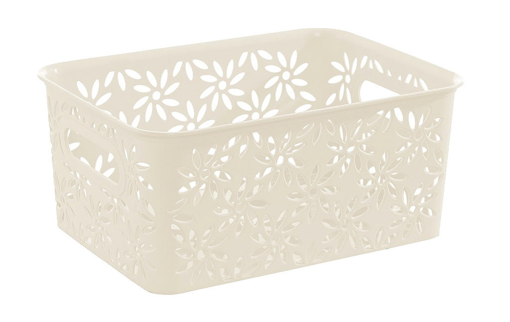 Корзина 3л 235*173*105 мм, арт. 5110/28/-29/-30/-20/-26