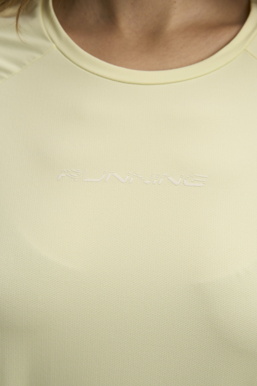 Футболка Зеленый - Anta фото 7