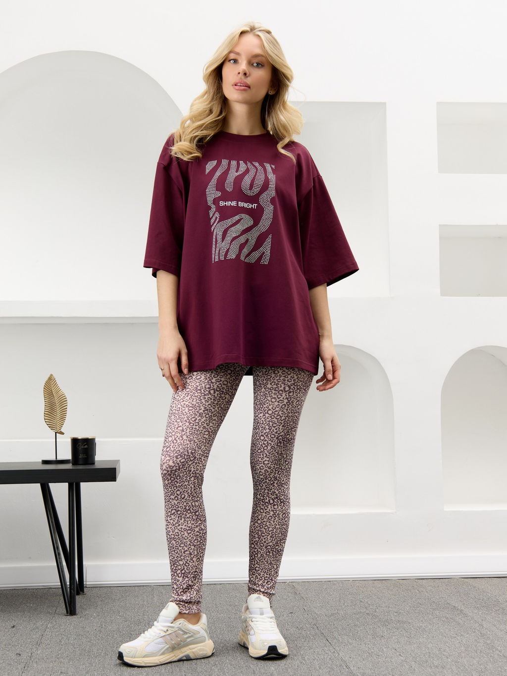 Футболка Флеш-5 VIOTEX - Виотекс фото 9