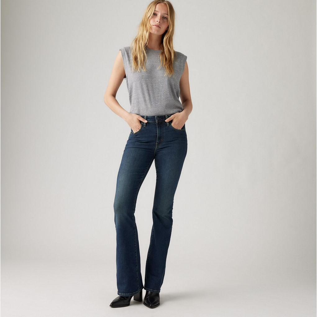 Джинсы женские