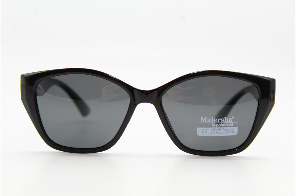 Солнцезащитные очки Maiersha (Polarized) 03957 57-17-142 С9-08
