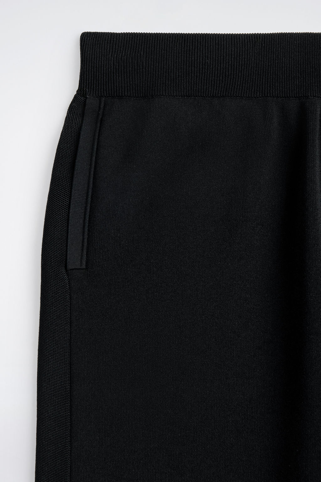 JOGGERS STRAIGHT LEG PUNTO DE DOBLE FAZ - H&m фото 5