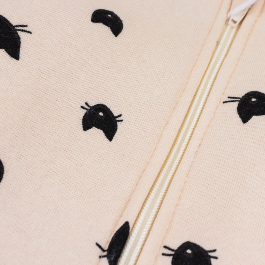 Комбинезон футер 3х нитка начёс 1262300203 - Youlala фото 6