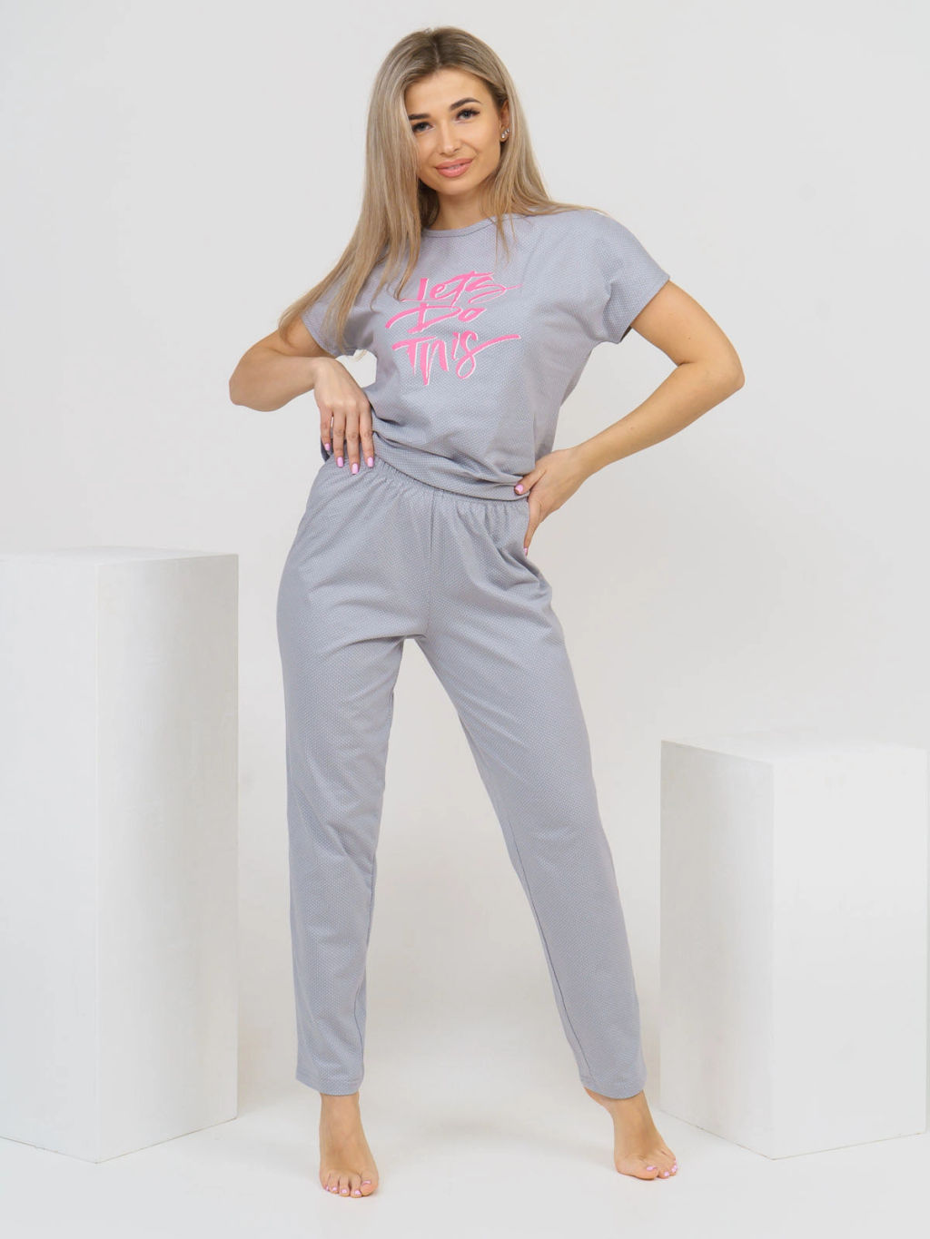 Пижама мод.1650