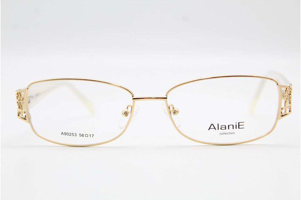Оправа ALANIE 90253 56-17-140 С1