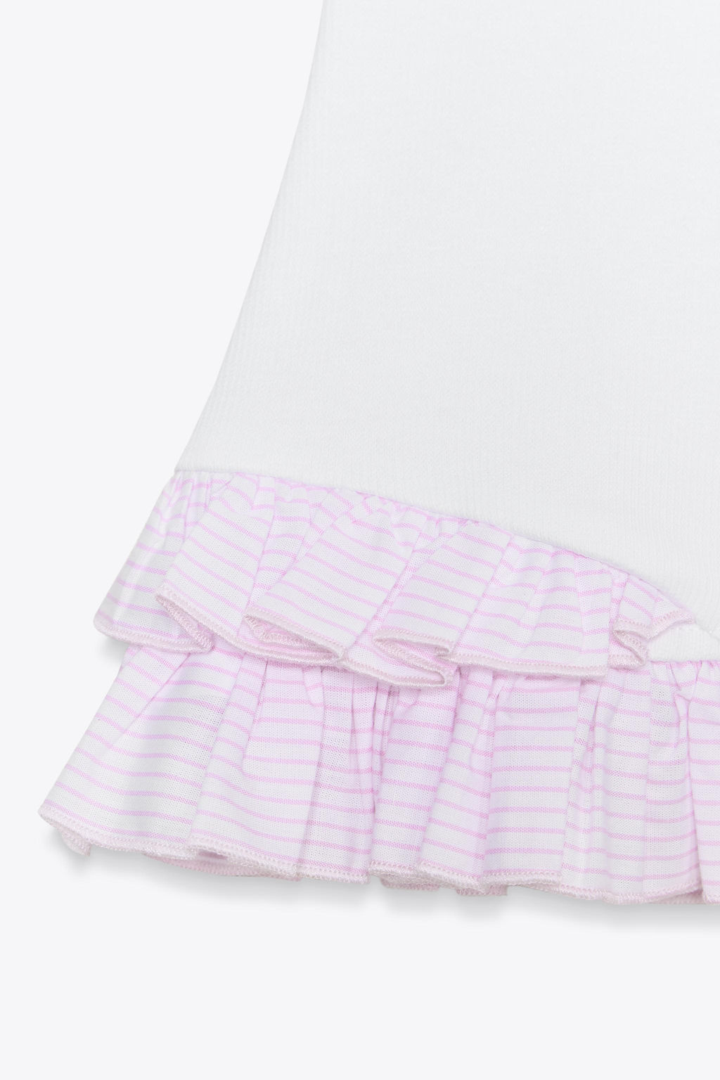 CONTRAST BANDEAU TOP - Zara фото 18