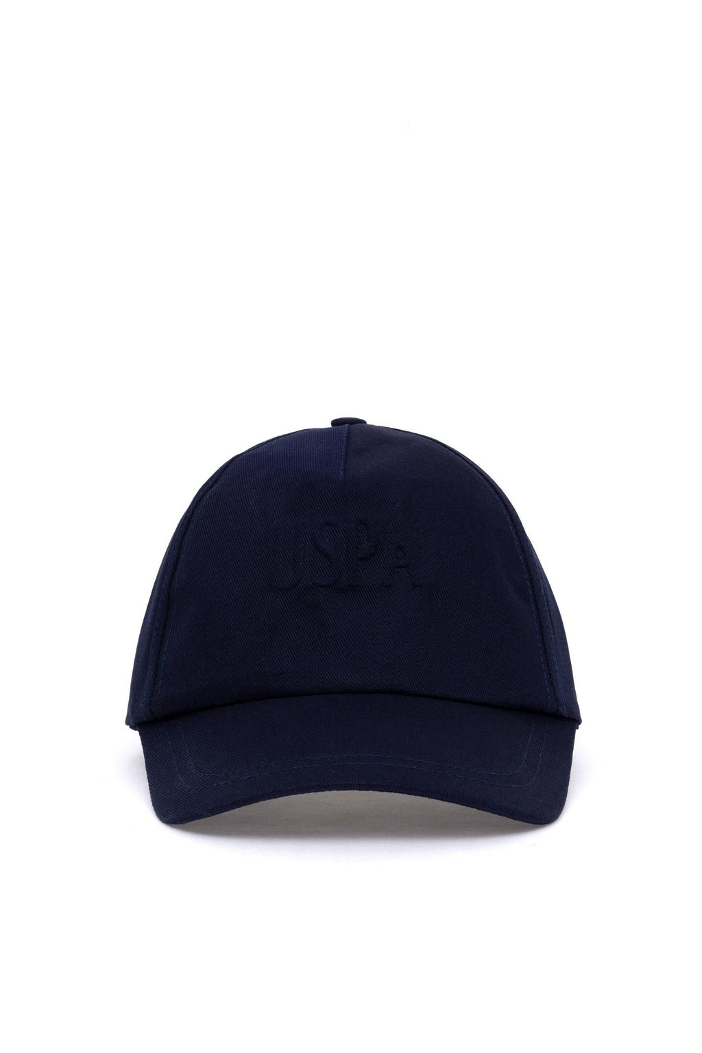 Мужская темно-синяя шляпа Неожиданная скидка в корзине - U.s. polo assn фото 2