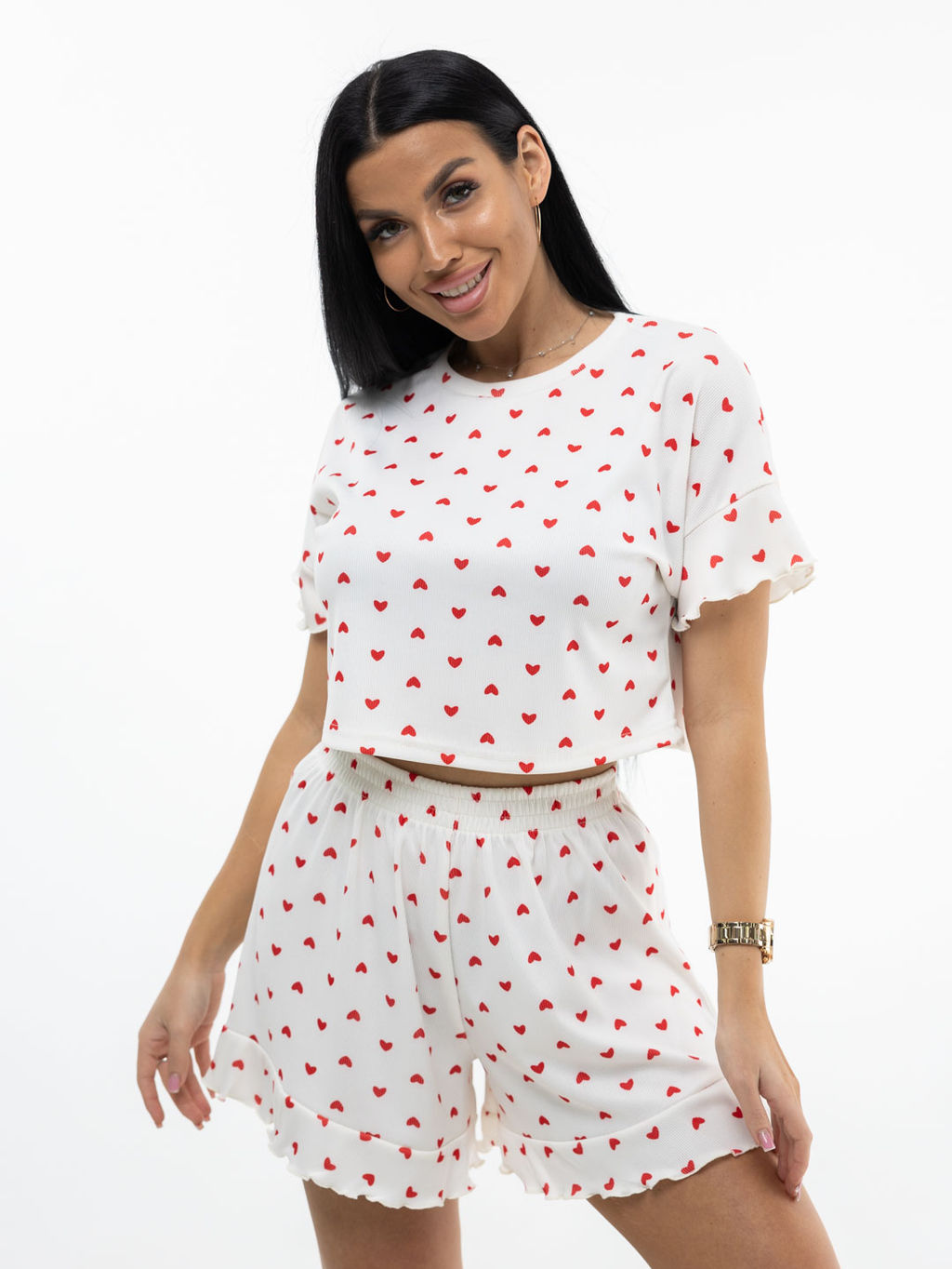 Пижама мод.1988/2