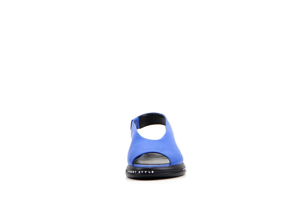 Босоножки EDART 1019.189 bl. blue