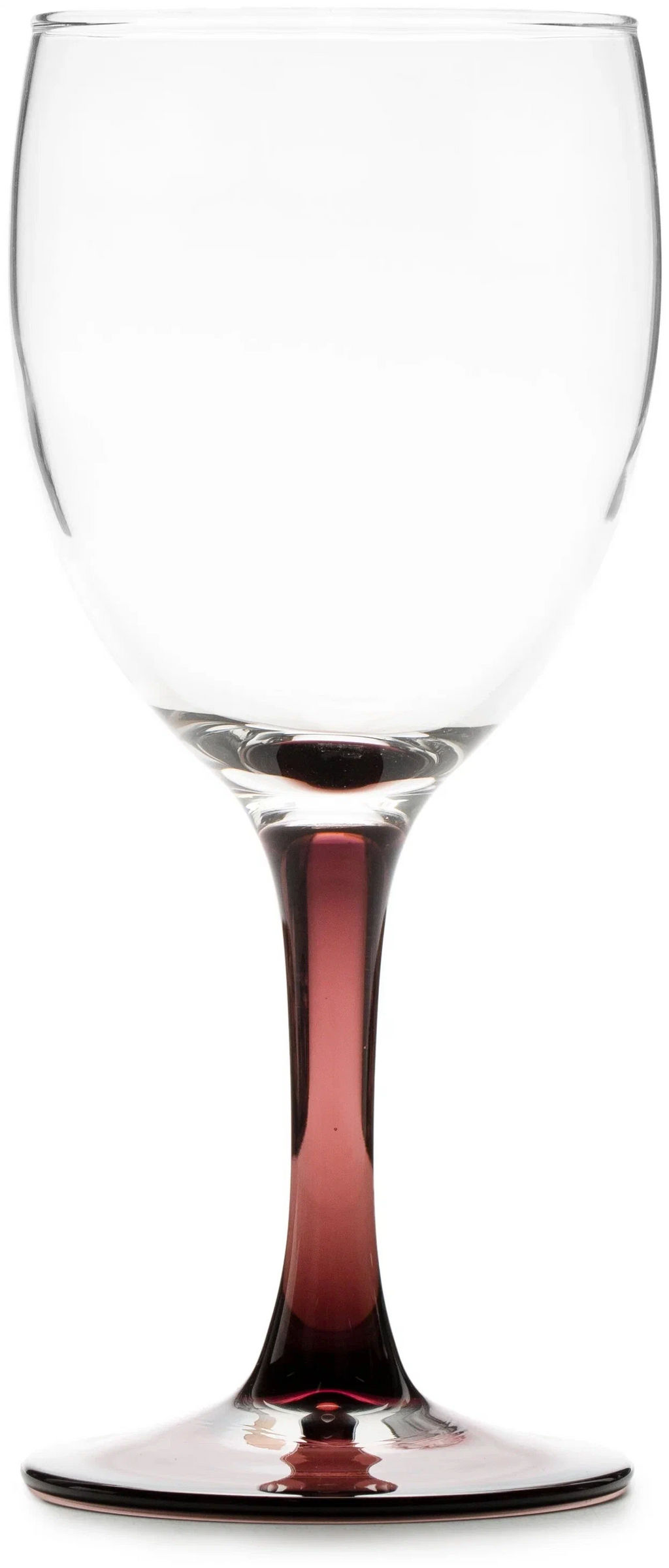 Набор столовый ИДИЛЛИЯ ЛИЛАК ( c фужерами ) 30 пр арт. O0016 /Люминарк/ - Luminarc фото 5