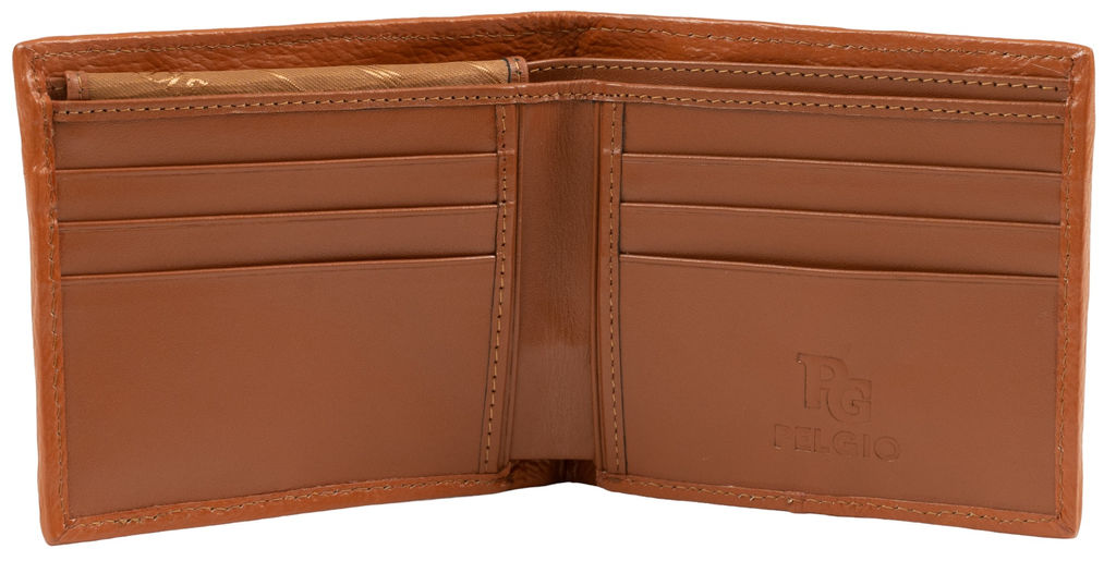 Портмоне из кожи крокодила - Sefaro фото 4